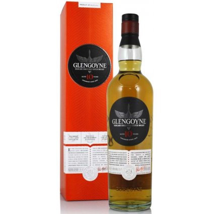 sep20 glengoyne10yo