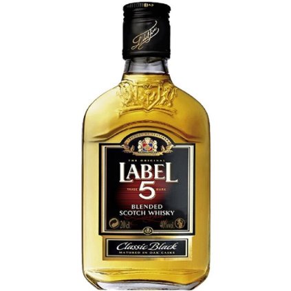 label 5 0,2l