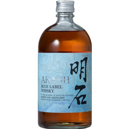 Akashi Blue Label