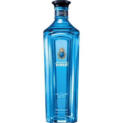 Star of Bombay