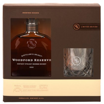 Woodford