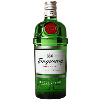 Tanqueray London Dry