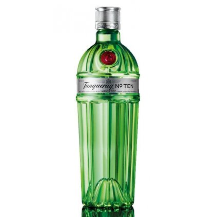 Tanqueray NO.