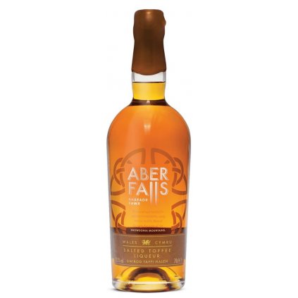 Aber Falls Salted Toffee Liqueur 1100 1200x1200