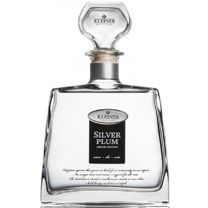 Kleiner Silver Plum