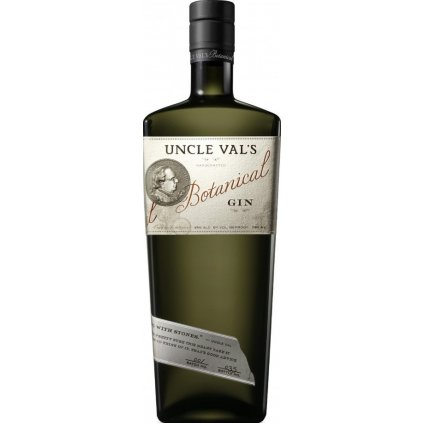 Uncle Val's Botanical Gin 45% 0,7l