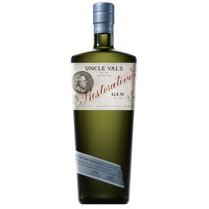 Uncle Val's Restorative Gin