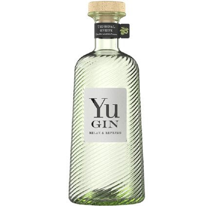 Yu Gin