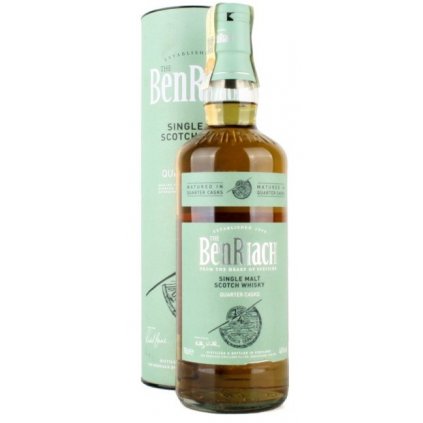 benriach