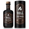 Hell or High Water XO tuba 40% 0,7l