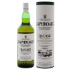 Laphroaig QA cask