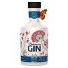 bohemian gin 45