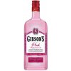 gibsons pink gin