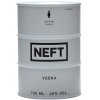Neft Vodka White Barrel