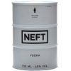 Neft Vodka White Barrel