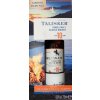 talisker 10yo + plechacek