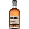 Rebel Kentucky Straight Bourbon Whiskey