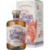 The Demon's Share 3yo