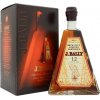 J. Bally 12yo Pyramide 45% 0,7l