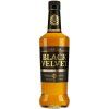 black velvet whisky 40 1l hola lahev 4701