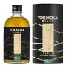 Tokinoka Black Saké Cask Finish 50% 0,5l
