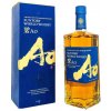 Suntory World Whisky AO 43% 0,7l