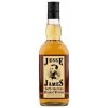 Jesse James North American Blended Whiskey 40% 0,7l
