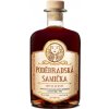 Poděbradská Samička 35% 0,7l