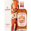 Cihuatán Cinabrio 12y 40% 0,7l