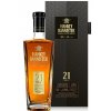 Hankey Bannister 21yo Batch no.3 40% 0,7l