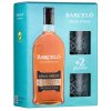 Barcelo Gran Anejo + 2 skla