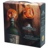 Diplomático Reserva Exclusiva Special Pack 3 sklenice