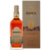 Bains Cape Mountain Whisky 21yo Double Cask Finish