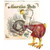 Mauritius Dodo Dark