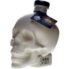 Crystal Head Bone