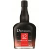 Dictador 12y 40% 0,7l