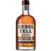 Rebel 100 Proof