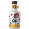 Bohemian Gin Medový 45% 0,5l