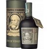 Diplomatico Reserva Exclusiva tuba 40% 0,7l