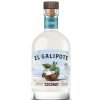 El Galipote Coconut