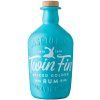 Twin Fin Spiced Golden Rum