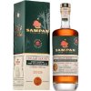 Sampan Cellar Series 2019 Cognac Porto Cask