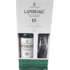 Laphroaig 10yo + 1 sklo