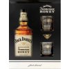 Jack Daniels Honey + 2 skla