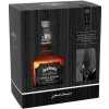 Jack Daniels Single Barrel + 1 sklo
