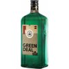 Green Deal Chilli