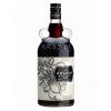 Kraken Black Spiced Rum 40% 0,7l