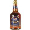 Pusser's Original Admiralty Blend 40% 0,7l
