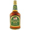 Pusser's Overproof 75% 0,7l