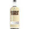 Absolut Vanilia